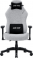 Крісло геймерське Anda Seat Luna Size L (AD18-44-G-F) Grey Fabric  - фото  - інтернет-магазин електроніки та побутової техніки TTT