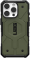 Чехол UAG для Apple iPhone 16 Pro Max Pathfinder Magsafe (114469117272) Olive Drab - фото  - интернет-магазин электроники и бытовой техники TTT