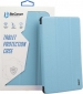 Чохол BeCover Soft Edge для Apple iPad 10.2 2019/2020/2021 (706814) Light Blue - фото  - інтернет-магазин електроніки та побутової техніки TTT