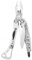 Мультитул Leatherman Skeletool (830920) - фото  - интернет-магазин электроники и бытовой техники TTT