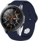 Ремешок BeCover для Honor MagicWatch 2 / Huawei Watch 3 Pro Classic 46mm (707060) Blue-Horizon - фото  - интернет-магазин электроники и бытовой техники TTT