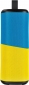 Акустическая система Gelius by Krazi Shark2 KZBS-003U (2099900904844) Blue\Yellow - фото  - интернет-магазин электроники и бытовой техники TTT