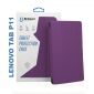 Обкладинка BeCover Smart Case для Lenovo Tab P11 (706094) Purple - фото  - інтернет-магазин електроніки та побутової техніки TTT