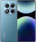 Смартфон Xiaomi Redmi Note 14 Pro 8/256GB Ocean Blue - фото  - інтернет-магазин електроніки та побутової техніки TTT