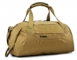 Дорожная сумка Thule Aion Duffel Bag 35L TAWD135 Nutria - фото  - интернет-магазин электроники и бытовой техники TTT