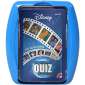 Настільна гра Winning Moves DISNEY Classics Tom Trumps Quiz (2688) - фото  - інтернет-магазин електроніки та побутової техніки TTT