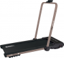 Беговая дорожка Everfit Treadmill TFK 135 Slim (TFK-135-SLIM-R) Rose Gold  - фото  - интернет-магазин электроники и бытовой техники TTT