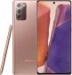 Смартфон Samsung Galaxy Note 20 N980F 8/256Gb (SM-N980FZNGSEK) Bronze  - фото  - интернет-магазин электроники и бытовой техники TTT