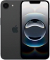 Смартфон Apple iPhone 16e 128GB (MD1Q4SX/A) Black - фото  - интернет-магазин электроники и бытовой техники TTT