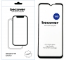 Защитное стекло BeCover для Samsung Galaxy Xcover7 10D (711363) Black - фото  - интернет-магазин электроники и бытовой техники TTT