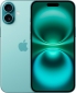 Смартфон Apple iPhone 16 Plus 128GB (MXVY3SX/A) Teal - фото  - интернет-магазин электроники и бытовой техники TTT