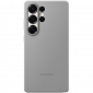 Панель Samsung Silicone Cover для Samsung Galaxy S25 Ultra (EF-PS938CJEGWW) Gray - фото  - інтернет-магазин електроніки та побутової техніки TTT