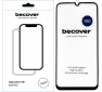 Защитное стекло BeCover для Samsung Galaxy M15 5G SM-M156 10D (711357) Black - фото  - интернет-магазин электроники и бытовой техники TTT