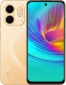 Смартфон Infinix Smart 9 3/64GB Sandstone Gold - фото  - интернет-магазин электроники и бытовой техники TTT