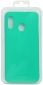 Панель BeCover Matte Slim TPU для Samsung Galaxy A20 2019 SM-A205 (703539) Green - фото  - інтернет-магазин електроніки та побутової техніки TTT