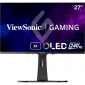 Монитор ViewSonic XG272-2K-OLED - фото  - интернет-магазин электроники и бытовой техники TTT