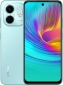 Смартфон Infinix Smart 9 4/128GB Mint Green - фото  - інтернет-магазин електроніки та побутової техніки TTT