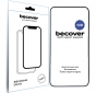 Защитное стекло BeCover для Nothing Phone (2a) 10D (711818) Black - фото  - интернет-магазин электроники и бытовой техники TTT