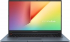 Ноутбук Asus Vivobook Pro 15 OLED K6502VU-MA094 (90NB1131-M00480) Quiet Blue - фото  - интернет-магазин электроники и бытовой техники TTT