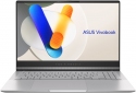 Ноутбук Asus Vivobook S 15 OLED M5506UA-MA055 (90NB1473-M002E0) Cool Silver - фото  - интернет-магазин электроники и бытовой техники TTT