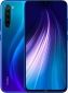 Смартфон Xiaomi Redmi Note 8 4/64GB Neptune Blue (lifecell) - фото  - интернет-магазин электроники и бытовой техники TTT