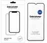 Защитное стекло BeCover для Nokia C21 Plus / Nokia C22 10D (711523) Black - фото  - интернет-магазин электроники и бытовой техники TTT