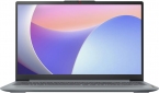 Ноутбук Lenovo IdeaPad Slim 3 15IAN8 (82XB00ADRA) Arctic Grey - фото  - интернет-магазин электроники и бытовой техники TTT