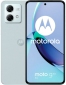 Смартфон Motorola Moto G84 8/256GB Marshmallow Blue - фото  - інтернет-магазин електроніки та побутової техніки TTT