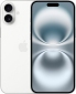 Смартфон Apple iPhone 16 Plus 256GB (MXWV3SX/A) White - фото  - інтернет-магазин електроніки та побутової техніки TTT