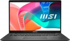 Ноутбук MSI Modern 14 F13MG-216XUA (9S7-14S121-216) Platium Gray - фото  - інтернет-магазин електроніки та побутової техніки TTT