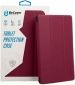 Обложка BeCover Smart Case для Samsung Galaxy Tab S7 Plus (SM-T975) (705229) Red Wine - фото  - интернет-магазин электроники и бытовой техники TTT