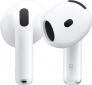 Наушники Apple AirPods 4 with Active Noise Cancellation (4-е поколение) (MXP93ZE/A) - фото  - интернет-магазин электроники и бытовой техники TTT