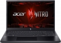 Ноутбук Acer Nitro V 15 ANV15-51-512A (NH.QNBEU.001) Obsidian Black - фото  - інтернет-магазин електроніки та побутової техніки TTT