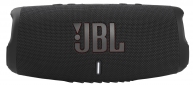 Портативная акустика JBL Charge 5 Black и павербанк Griffin GP-149 20000 мАч (JBLCHARGE5BLKPB) - фото  - интернет-магазин электроники и бытовой техники TTT