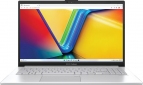 Ноутбук Asus Vivobook Go 15 E1504FA-BQ887 (90NB0ZR1-M01F70) Cool Silver - фото  - интернет-магазин электроники и бытовой техники TTT