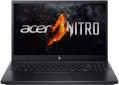 Ноутбук Acer Nitro V 15 ANV15-41-R914 (NH.QSJEU.009) Obsidian Black - фото  - інтернет-магазин електроніки та побутової техніки TTT