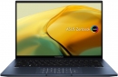 Ноутбук Asus Zenbook 14 UX3402VA-KP694 (90NB10G1-M012H0) Ponder Blue - фото  - интернет-магазин электроники и бытовой техники TTT