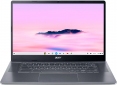 Ноутбук Acer Chromebook Plus 515 CB515-2H-38RZ (NX.KNUEU.001) Steel Gray - фото  - интернет-магазин электроники и бытовой техники TTT