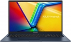 Ноутбук ASUS Vivobook 17 X1704VA-AU456 (90NB13X2-M003U0) Quiet Blue - фото  - интернет-магазин электроники и бытовой техники TTT