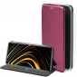 Чохол-книжка BeCover Exclusive для Tecno Spark 20C (BG7n) (711246) Red Wine - фото  - інтернет-магазин електроніки та побутової техніки TTT