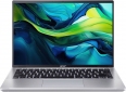 Ноутбук Acer Swift Go 14 SFG14-72-75HD (NX.KP0EU.004) Pure Silver - фото  - интернет-магазин электроники и бытовой техники TTT