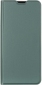 Чехол-книжка BeCover Exclusive New Style для Xiaomi Redmi 13C / Poco C65 (711195) Dark Green - фото  - интернет-магазин электроники и бытовой техники TTT