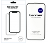 Защитное стекло BeCover для Apple iPhone 15 10D (711329) Black - фото  - интернет-магазин электроники и бытовой техники TTT