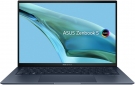 Ноутбук ASUS Zenbook S 13 OLED UX5304MA-NQ040W (90NB12V3-M00AV0) Ponder Blue - фото  - інтернет-магазин електроніки та побутової техніки TTT