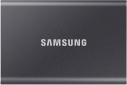 Жесткий диск Samsung Portable T7 4TB USB 3.2 Type-C (MU-PC4T0T/WW) External Grey - фото  - интернет-магазин электроники и бытовой техники TTT