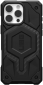 Чехол UAG для Apple iPhone 16 Pro Monarch Pro Magsafe (114456114242) Carbon Fiber - фото  - интернет-магазин электроники и бытовой техники TTT