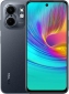 Смартфон Infinix Smart 9 3/64GB Metallic Black - фото  - інтернет-магазин електроніки та побутової техніки TTT