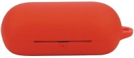 Чехол BeCover Silicon для Sony WF-C500 (712025) Red - фото  - интернет-магазин электроники и бытовой техники TTT