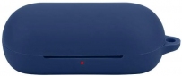 Чехол BeCover Silicon для Sony WF-C500 (712021) Dark Blue - фото  - интернет-магазин электроники и бытовой техники TTT