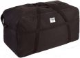 Сумка дорожня TravelZ Bag 135 (927293) Black - фото  - інтернет-магазин електроніки та побутової техніки TTT